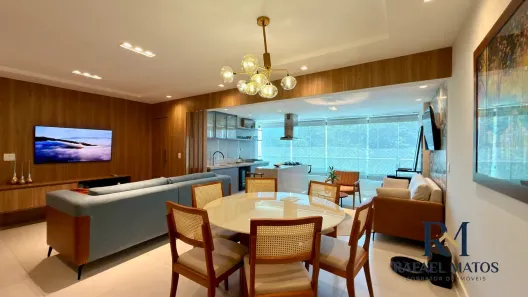 Apartamento com 4 Quartos à venda, 155m² no Pituaçu, Salvador