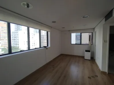 Sala Comercial à venda, 30m² no Jardins, São Paulo