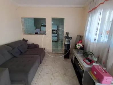 Casa com 3 Quartos à venda, 140m² no Parque São José, São Paulo