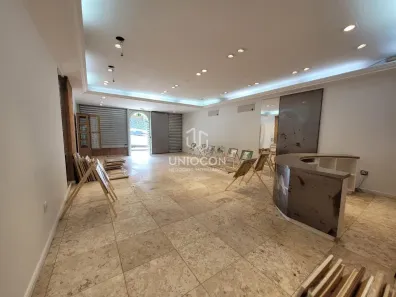 Ponto Comercial para alugar, 157m² no Centro, Franca