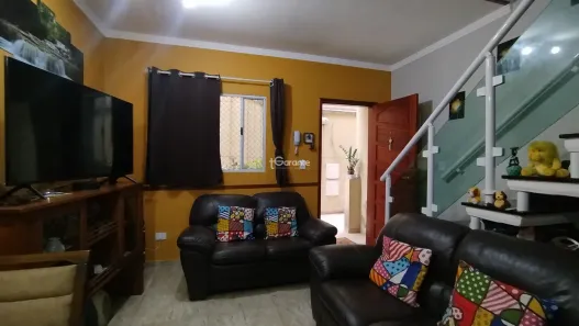 Casa de Condomínio com 2 Quartos à venda, 56m² no Vila Esperança, São Paulo
