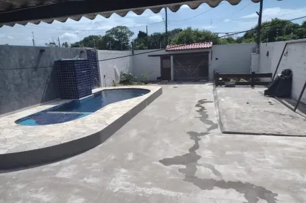 Casa com 2 Quartos à venda, 860m² no Jardim Santa Julia, Itanhaém