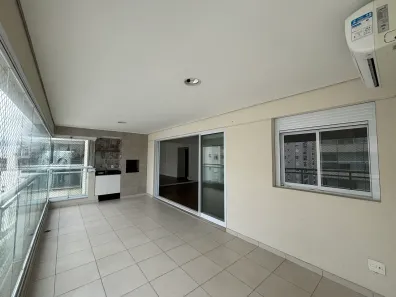 Apartamento com 4 Quartos à venda, 145m² no Barra Funda, São Paulo