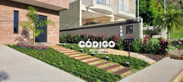 Casa de Condomínio com 3 Quartos à venda, 190m² no Condomínio Villa Real de Bragança, Bragança Paulista