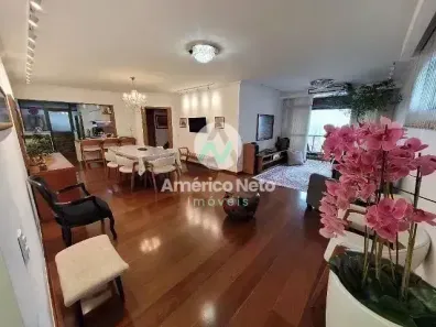 Apartamento com 3 Quartos à venda, 150m² no Santa Paula, São Caetano do Sul