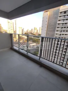 Apartamento com 1 Quarto à venda, 27m² no Ipiranga, São Paulo