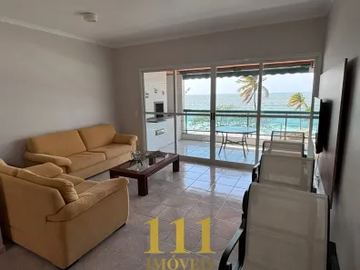 Apartamento com 3 Quartos à venda, 102m² no Martim de Sá, Caraguatatuba
