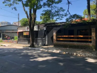 Ponto Comercial para alugar, 284m² no Tremembé, São Paulo