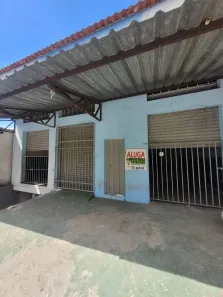 Ponto Comercial para alugar, 11m² no Vale das Acácias, Santa Luzia