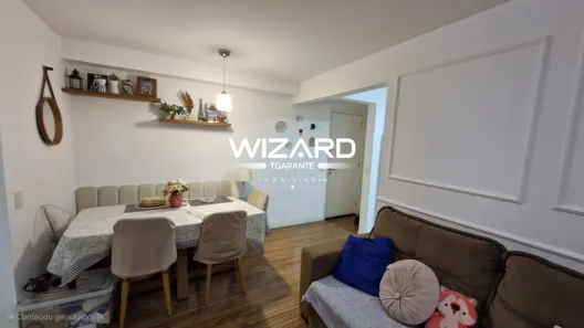 Apartamento com 2 Quartos à venda, 64m² no Vila Sônia, São Paulo