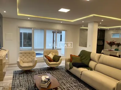 Casa de Condomínio com 3 Quartos à venda, 258m² no Laranjal, Pelotas