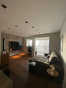 Apartamento com 2 Quartos à venda, 69m² no Vila Andrade, São Paulo
