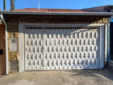 Casa com 2 Quartos à venda, 105m² no Jardim Morada do Sol, Indaiatuba