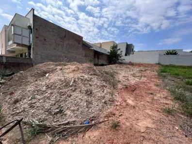 Lote/Terreno à venda, 384m² no Vila Rehder, Americana