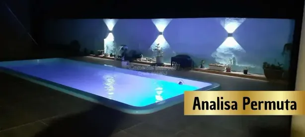 Fazenda/Sítio com 2 Quartos à venda, 140m² no Chácaras Sol Nascente, Mogi Mirim