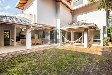 Casa com 4 Quartos à venda, 350m² no Santo Amaro, São Paulo