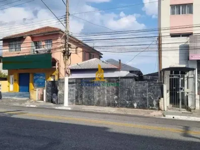 Lote/Terreno à venda, 525m² no Tucuruvi, São Paulo
