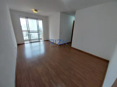 Apartamento com 3 Quartos para alugar, 76m² no Aclimação, São Paulo
