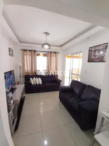 Casa de Condomínio com 2 Quartos à venda, 140m² no Loteamento Villa Branca, Jacareí