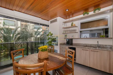 Apartamento com 2 Quartos à venda, 105m² no Jardim Caravelas, São Paulo