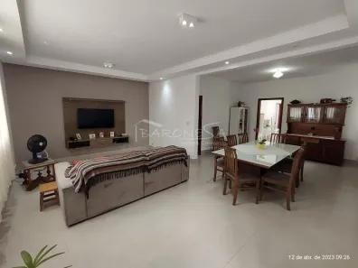 Casa com 4 Quartos à venda, 257m² no Jardim Magnólia, Campinas
