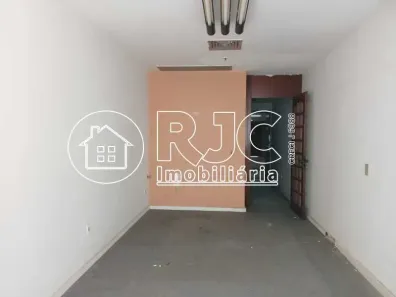 Sala Comercial à venda, 34m² no Centro, Rio de Janeiro
