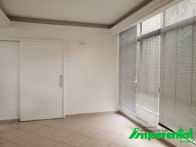 Sala Comercial para venda ou aluguel, 55m² no Gonzaga, Santos