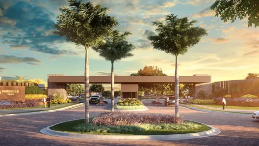 Lote/Terreno à venda, 491m² no Parqville Figueira, Aparecida de Goiânia