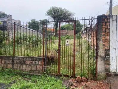 Lote/Terreno à venda, 394m² no Marechal Rondon, Canoas