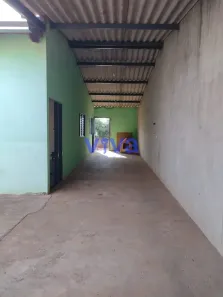Casa com 3 Quartos à venda, 110m² no Jardim Buriti Sereno, Aparecida de Goiânia
