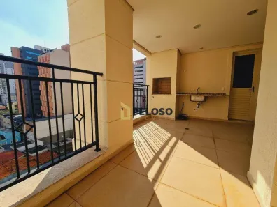 Apartamento com 3 Quartos à venda, 123m² no Santana, São Paulo