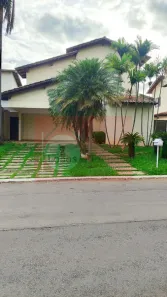 Sobrado com 3 Quartos para alugar, 262m² no Cidade Vera Cruz - Jardins Viena, Aparecida de Goiânia