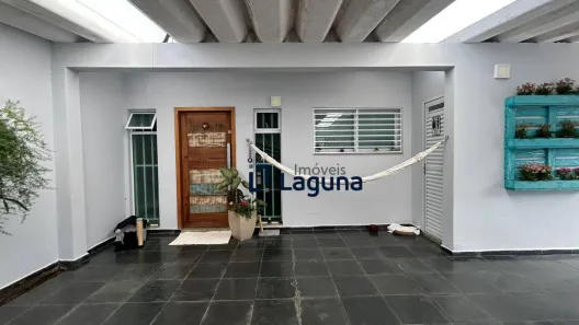 Casa com 2 Quartos à venda, 137m² no Vila Assunção, Santo André