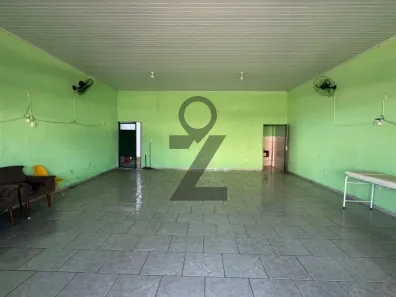 Ponto Comercial para alugar, 100m² no Vila Ipiranga, Bauru