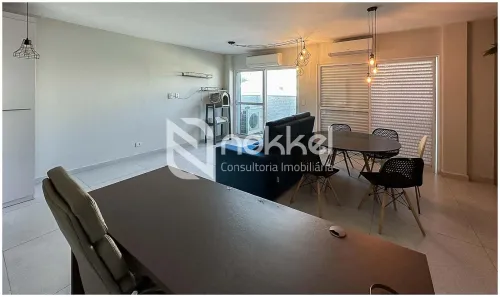 Cobertura com 1 Quarto à venda, 86m² no Cerqueira César, São Paulo