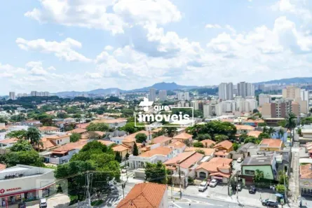 Apartamento com 2 Quartos à venda, 72m² no Alto da Lapa, São Paulo