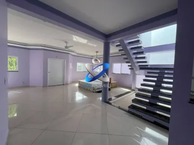 Casa de Condomínio com 4 Quartos à venda, 459m² no Residencial Santa Helena, Caçapava