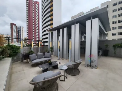 Apartamento com 3 Quartos à venda, 223m² no Cocó, Fortaleza