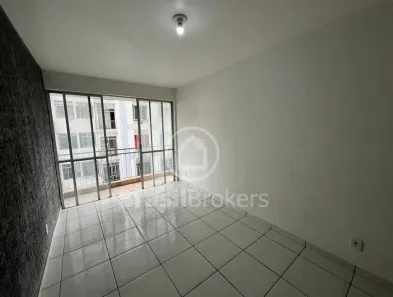 Apartamento com 2 Quartos à venda, 64m² no Engenho Novo, Rio de Janeiro