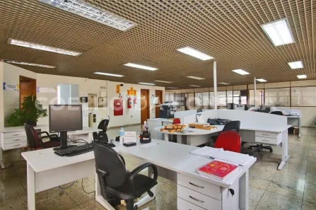 Imóvel Comercial à venda, 1385m² no Lapa, São Paulo