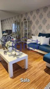 Apartamento com 3 Quartos à venda, 89m² no Vila Campestre, São Paulo