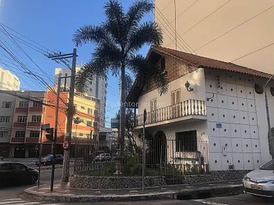 Casa à venda, 136m² no São Mateus, Juiz de Fora
