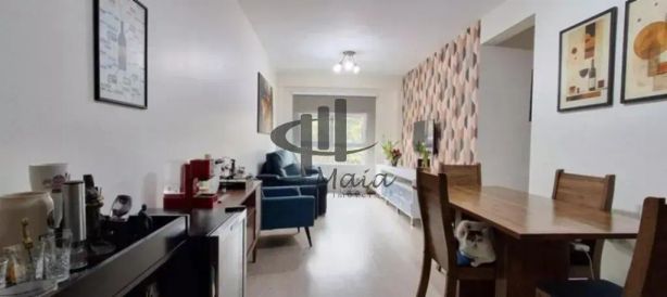 Apartamento com 2 Quartos à venda, 72m² no Santa Maria, São Caetano do Sul