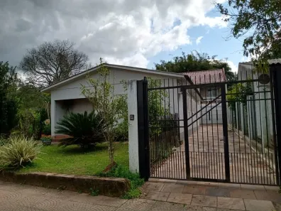 Casa com 8 Quartos à venda, 660m² no Centro, São Sebastião do Caí