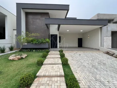 Casa de Condomínio com 3 Quartos à venda, 183m² no Roncáglia, Valinhos