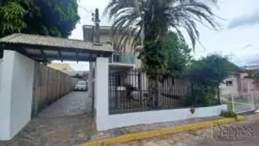 Casa com 3 Quartos para alugar, 123m² no Pátria Nova, Novo Hamburgo