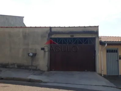 Lote/Terreno à venda, 282m² no Jardim Tarumã, Jundiaí