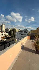 Apartamento com 2 Quartos à venda, 135m² no União, Belo Horizonte