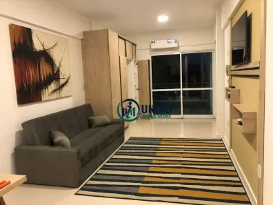Flat com 1 Quarto à venda, 60m² no Itaipu, Niterói