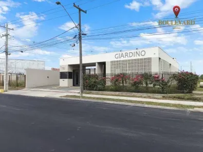 Lote/Terreno à venda, 329m² no Ipê, São José dos Pinhais
